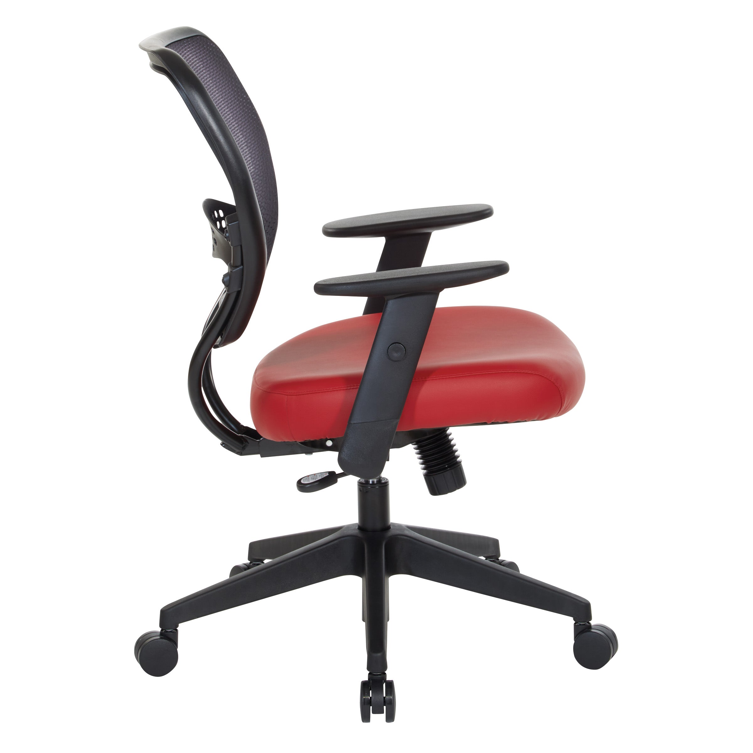 AirGrid® Back Managers Chair 1